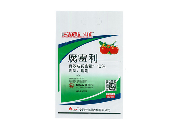 大棚煙霧劑對我們有哪些危害？